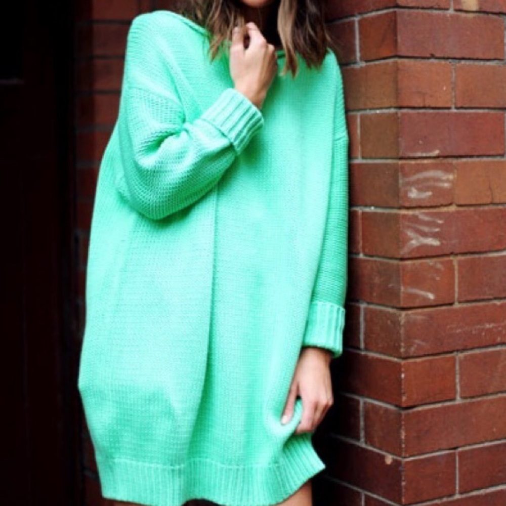 ACNE STUDIOS • SWEATER - Picture 1 of 8